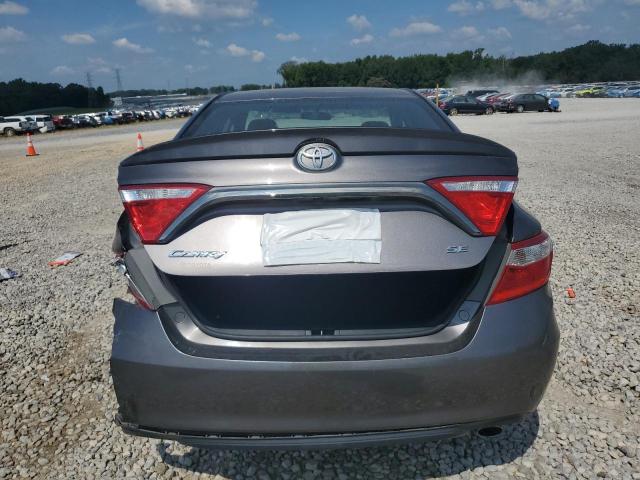 Photo 6 from auction – 2017 TOYOTA CAMRY LE with VIN 4T1BF1FK2HU650602