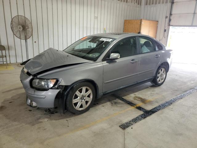 VOLVO S40 2.4I 2006 with VIN YV1MS382162155408 - Photo from auction