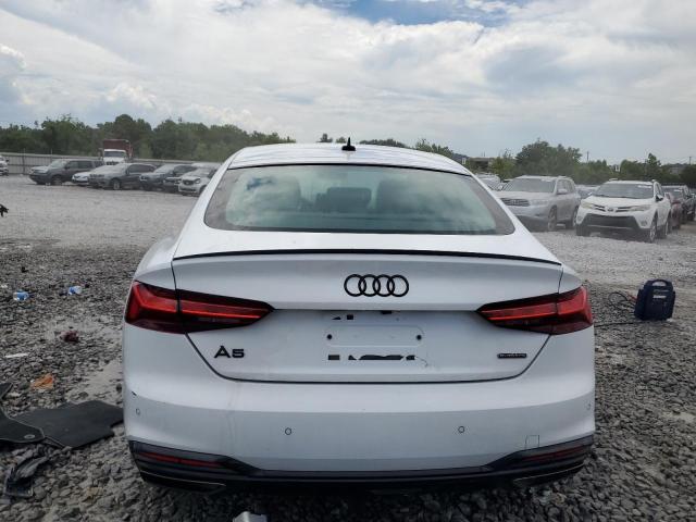 Photo 6 from auction – 2024 AUDI A5 PREMIUM with VIN WAUFACF54RA060136