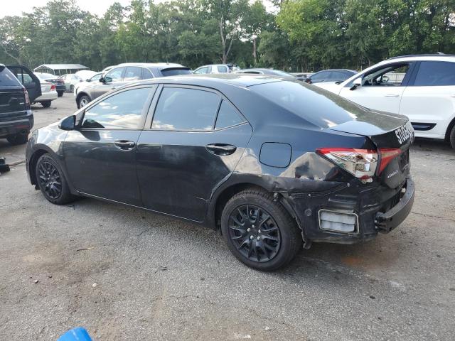Photo 2 from auction – 2019 TOYOTA COROLLA L with VIN 2T1BURHEXKC236505