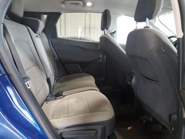 Photo 11 from auction – 2022 FORD ESCAPE SE with VIN 1FMCU9G64NUB16121