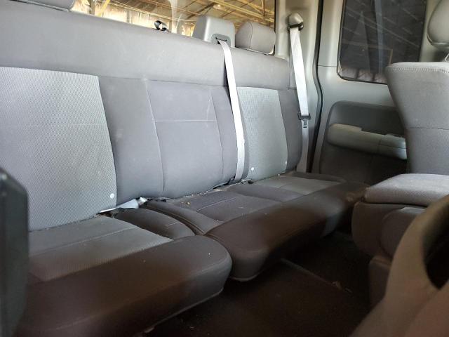 Photo 10 from auction – 2006 FORD F150 with VIN 1FTPX12V46NB31629