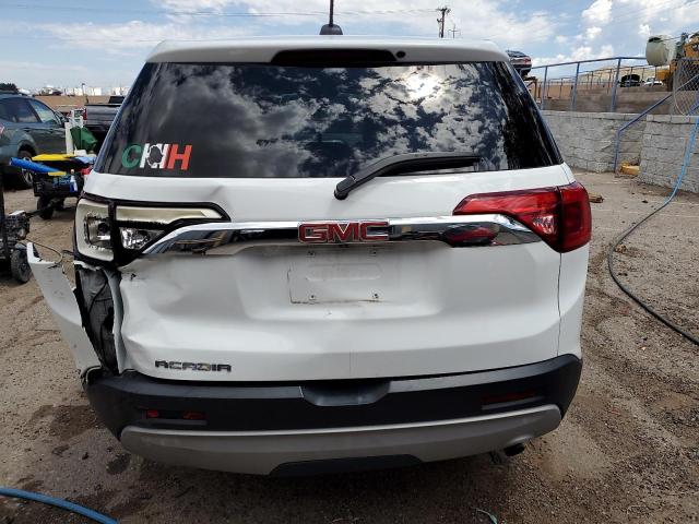 Photo 6 from auction – 2019 GMC ACADIA SLE with VIN 1GKKNKLA9KZ186845