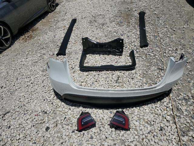 Photo 12 from auction – 2023 TESLA MODEL Y with VIN 7SAYGDEEXPA099335