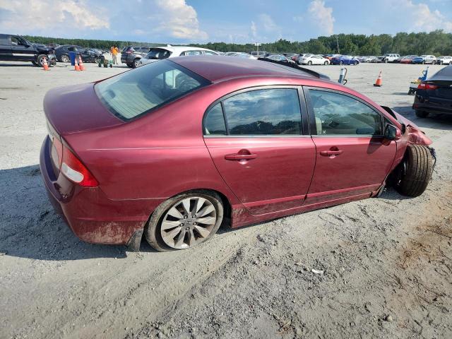 Photo 3 from auction – 2009 HONDA CIVIC EX with VIN 2HGFA16819H528294
