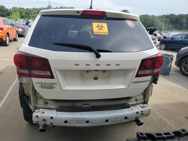 Photo 6 from auction – 2017 DODGE JOURNEY CR with VIN 3C4PDCGG3HT519808