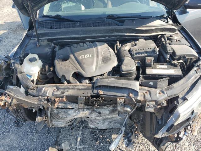 Photo 11 from auction – 2013 KIA OPTIMA LX with VIN KNAGM4A7XD5330272