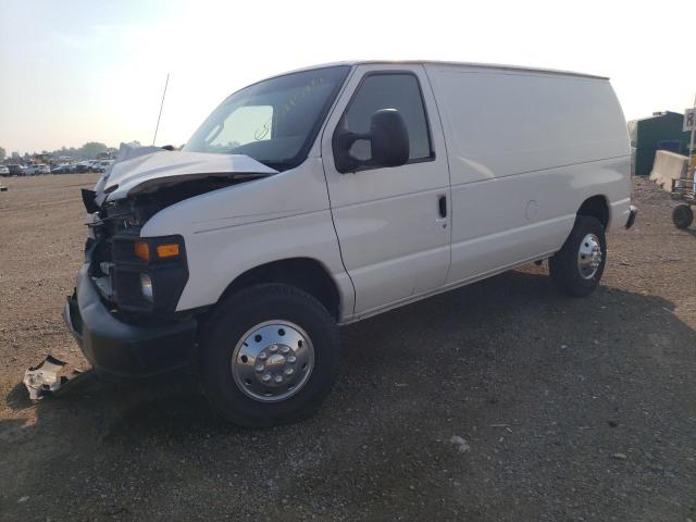 FORD ECONOLINE 2012 with VIN 1FTSE3EL0CDB34714 - Photo from auction