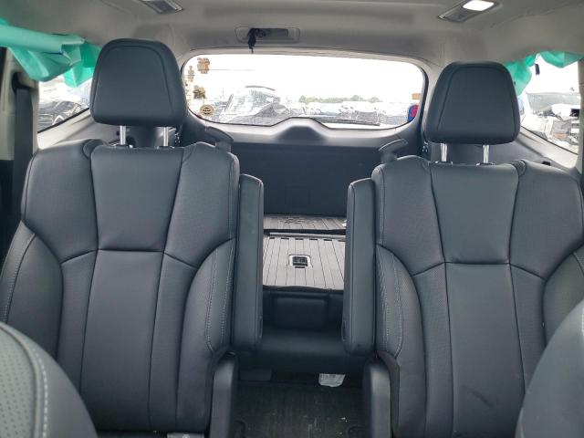Photo 10 from auction – 2023 SUBARU ASCENT LIM with VIN 4S4WMAUD9P3458741