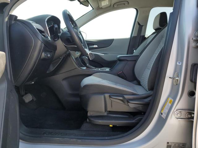 Photo 7 from auction – 2019 CHEVROLET EQUINOX LS with VIN 2GNAXHEV4K6106116