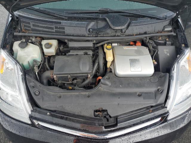 Photo 11 from auction – 2008 TOYOTA PRIUS with VIN JTDKB20U483428830