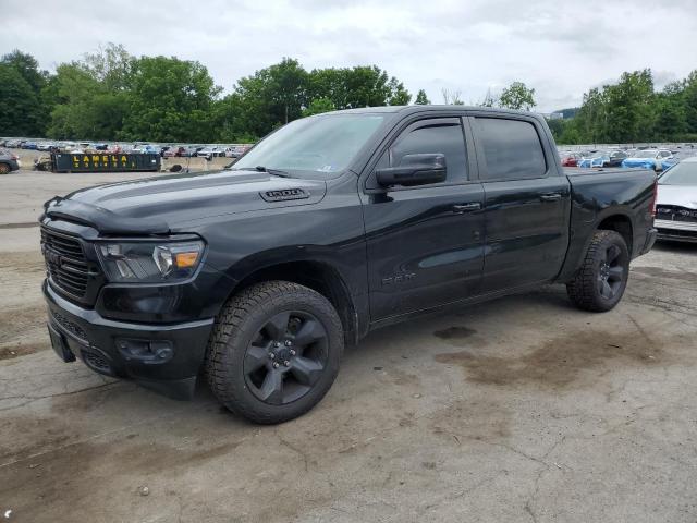 RAM 1500 BIG H 2019 with VIN 1C6SRFFT4KN648327 - Photo from auction