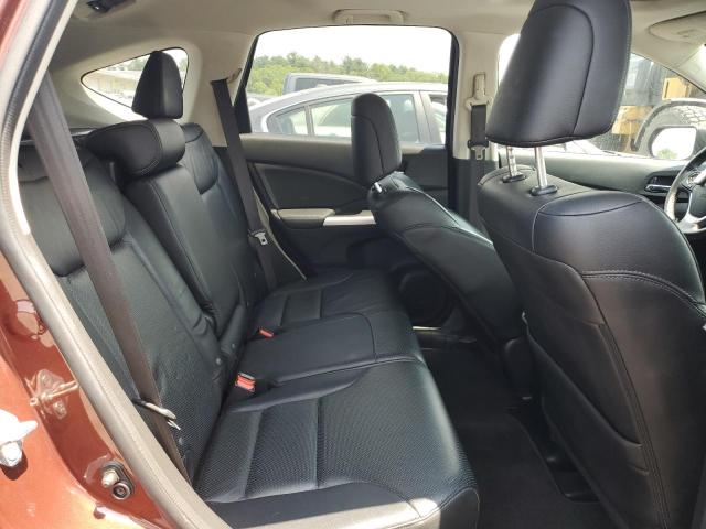 Photo 11 from auction – 2016 HONDA CR-V EXL with VIN 2HKRM4H70GH616637