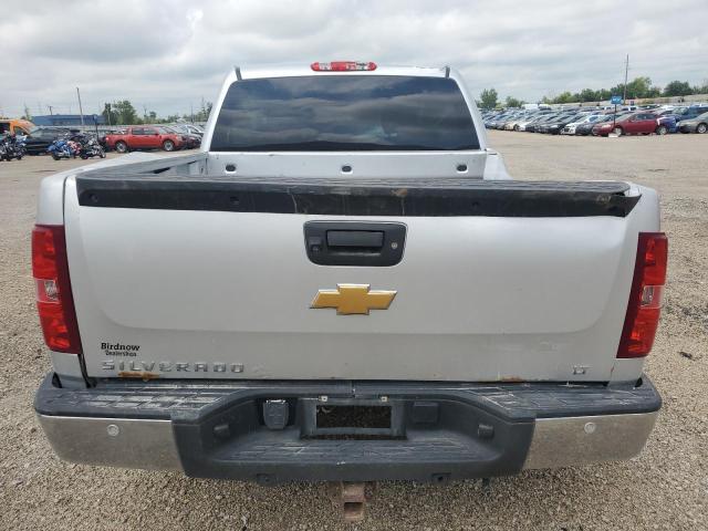 Photo 6 from auction – 2013 CHEVROLET SILVERADO with VIN 3GCPKSE75DG125538