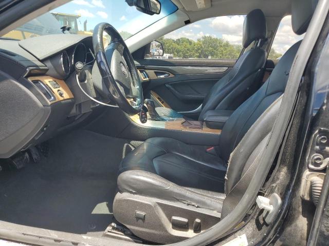Photo 7 from auction – 2008 CADILLAC CTS HI FEA with VIN 1G6DP57V480107823