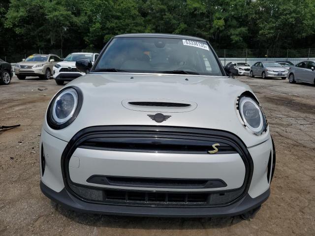 Foto 5 de la subasta – 2023 MINI COOPER SE con VIN WMW13DJ04P2T56934
