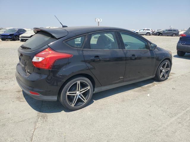 Photo 3 from auction – 2012 FORD FOCUS with VIN 1FAHP3K22CL417059