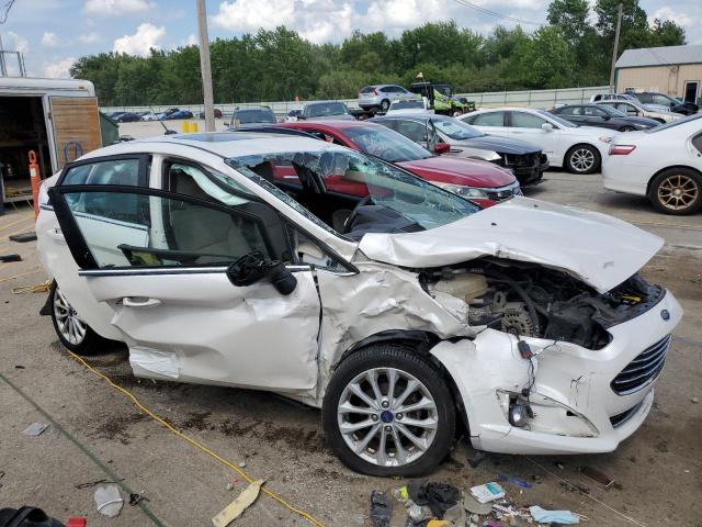 Photo 4 from auction – 2017 FORD FIESTA TIT with VIN 3FADP4CJ9HM139406