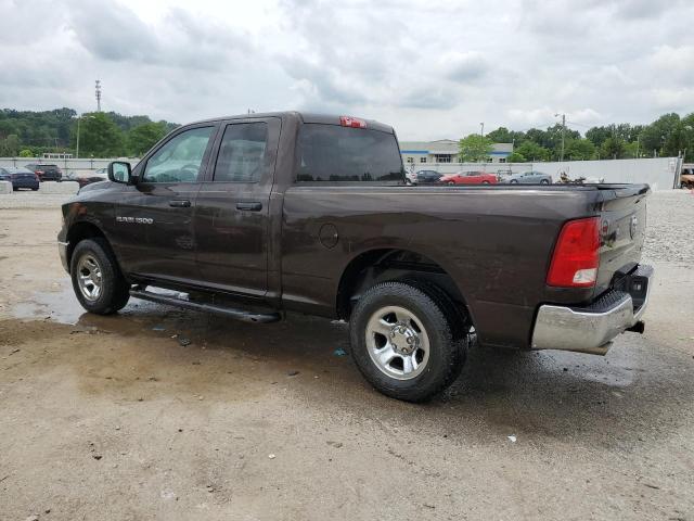 Photo 2 from auction – 2011 DODGE RAM 1500 with VIN 1D7RV1GP7BS640754