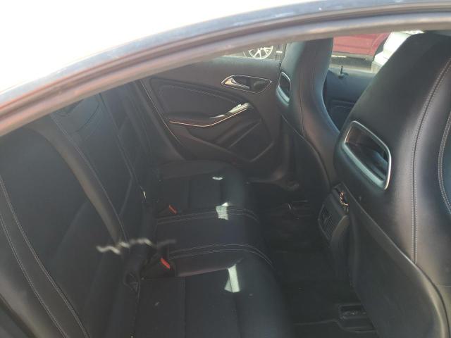 Photo 10 from auction – 2016 MERCEDES-BENZ CLA 250 with VIN WDDSJ4EB2GN319233