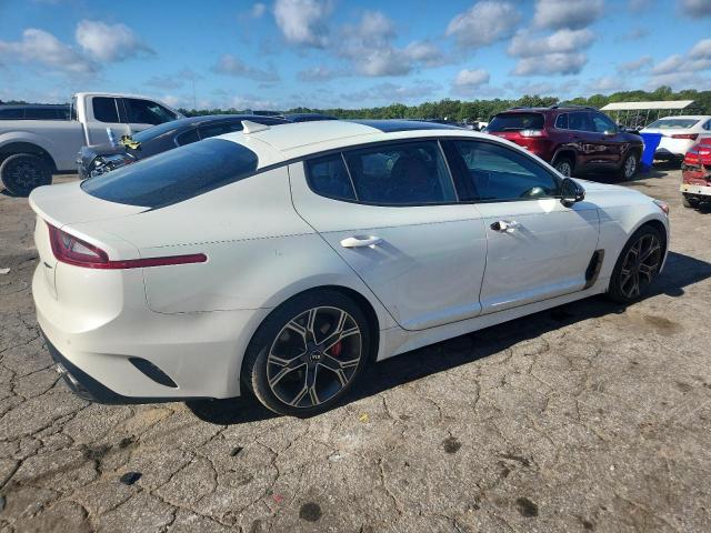 Photo 3 from auction – 2018 KIA STINGER GT with VIN KNAE45LCXJ6039770