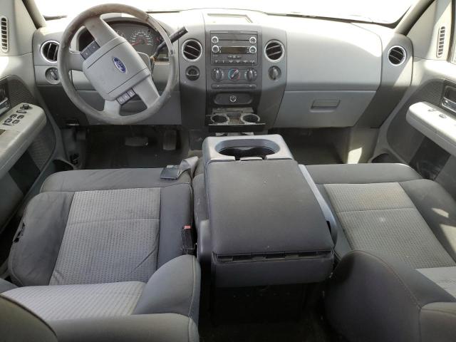 Photo 8 from auction – 2008 FORD F150 SUPER with VIN 1FTRW12W38FB37021