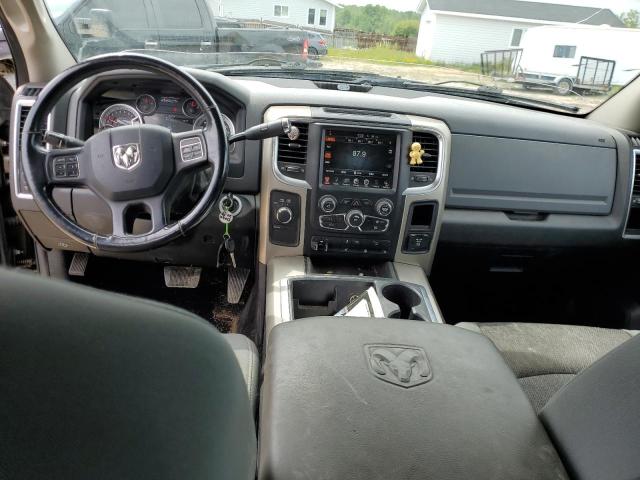 Photo 8 from auction – 2014 RAM 2500 with VIN 3C6TR5JT5EG139821