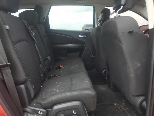 Photo 11 from auction – 2018 DODGE JOURNEY SE with VIN 3C4PDCAB1JT276535