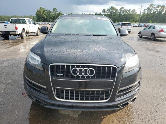 Photo 5 from auction – 2015 AUDI Q7 PREMIUM with VIN WA1LGAFE8FD027329