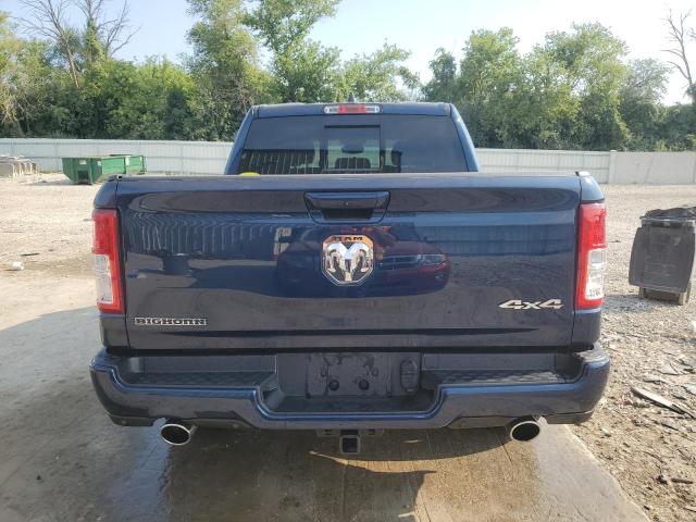 Photo 6 from auction – 2019 RAM 1500 BIG H with VIN 1C6SRFFT2KN780194