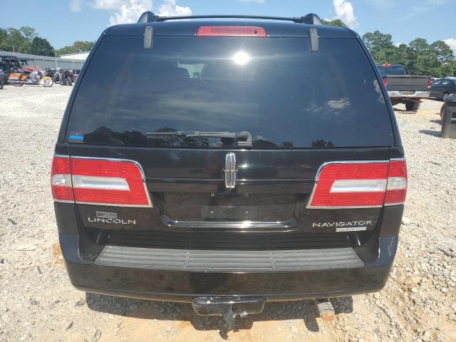 Photo 6 from auction – 2008 LINCOLN NAVIGATOR with VIN 5LMFU27518LJ14815
