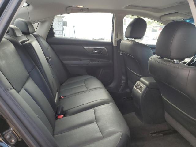 Photo 10 from auction – 2014 NISSAN ALTIMA 3.5 with VIN 1N4BL3AP8EC161981