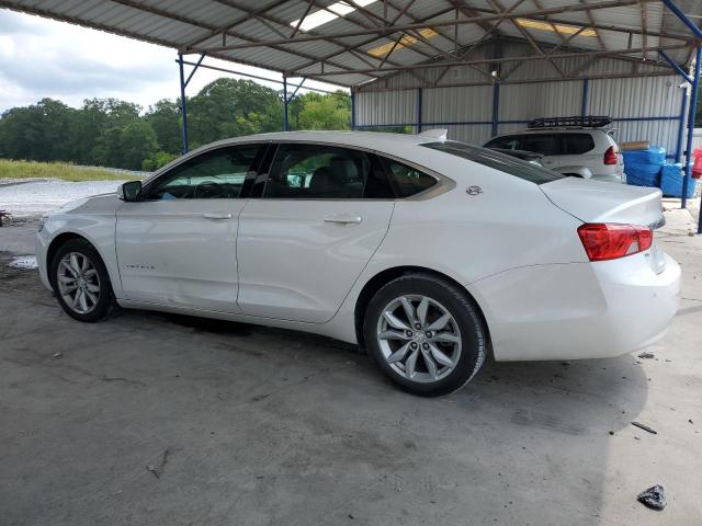 Photo 2 from auction – 2016 CHEVROLET IMPALA LT with VIN 2G1115S3XG9143388
