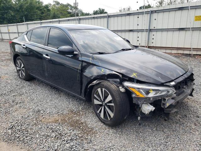 Photo 4 from auction – 2021 NISSAN ALTIMA with VIN 1N4BL4DV2MN360494