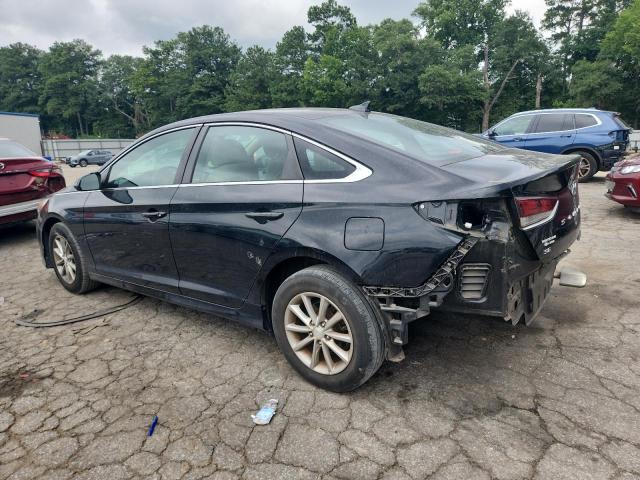 Photo 2 from auction – 2019 HYUNDAI SONATA SE with VIN 5NPE24AF2KH759393