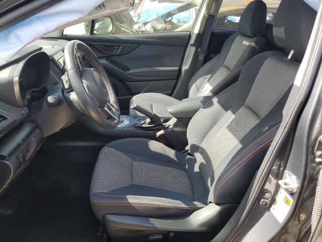 Photo 7 from auction – 2023 SUBARU CROSSTREK with VIN JF2GTAEC3PH319887