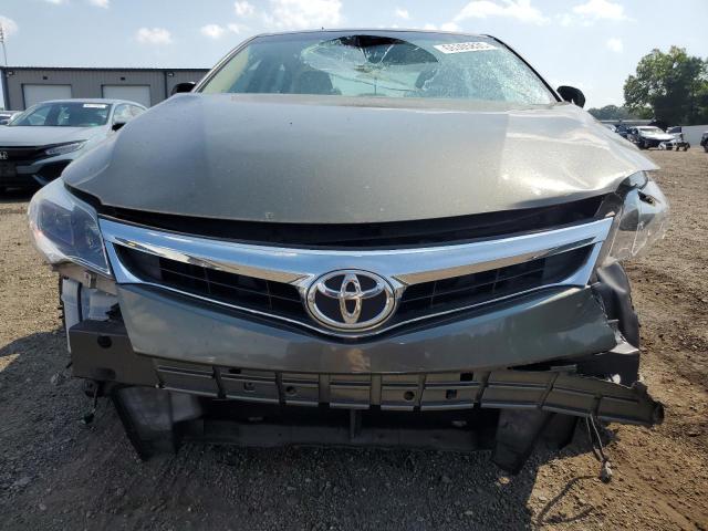 Photo 5 from auction – 2014 TOYOTA AVALON BAS with VIN 4T1BK1EB0EU078521
