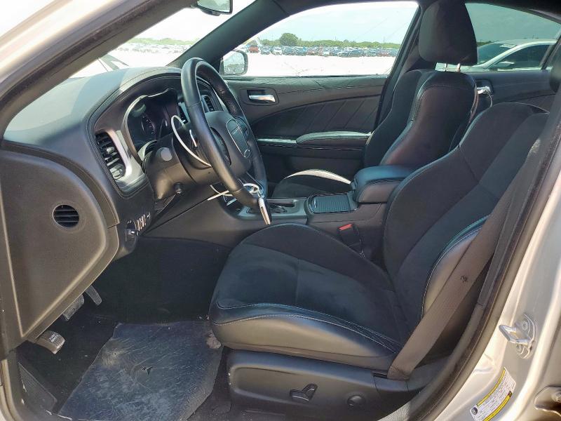 Photo 7 from auction – 2023 DODGE CHARGER R/ with VIN 2C3CDXCT7PH532307