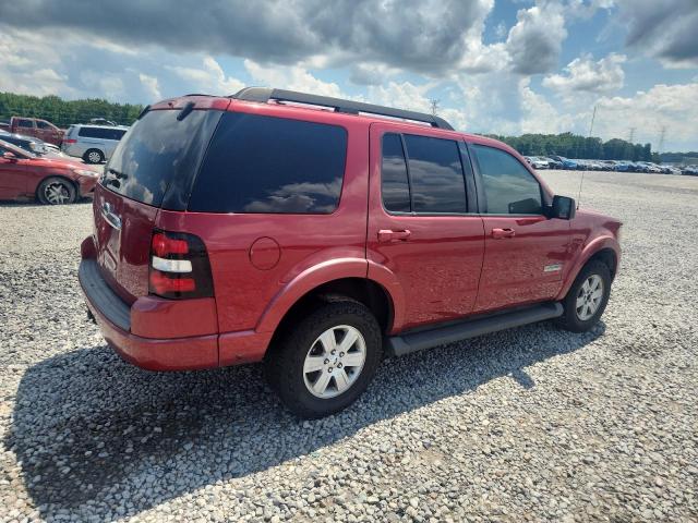 Снимка 3 от търг – 2008 FORD EXPLORER X с VIN 1FMEU63E58UA69593