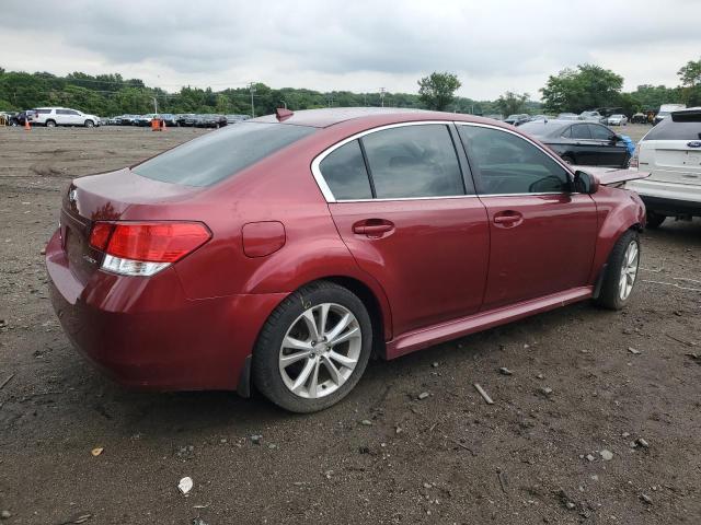 Photo 3 from auction – 2013 SUBARU LEGACY 2.5 with VIN 4S3BMCP61D3026071