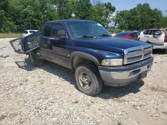 صورة رقم 4 من المزاد - 2001 DODGE RAM 1500 مع VIN 3B7HF13Z41M523294