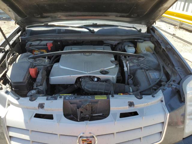 Photo 12 from auction – 2008 CADILLAC SRX with VIN 1GYEE437180153466