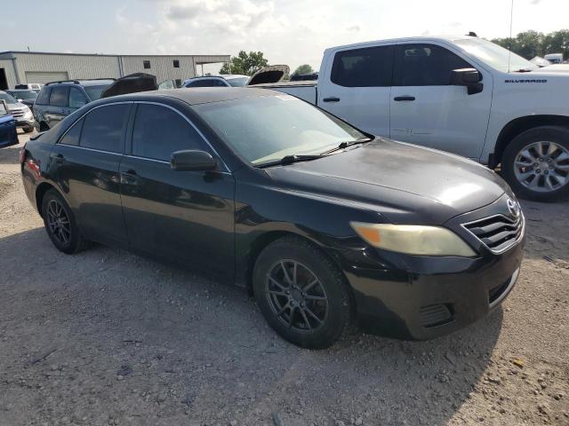 Photo 4 from auction – 2010 TOYOTA CAMRY BASE with VIN 4T1BF3EK9AU098311