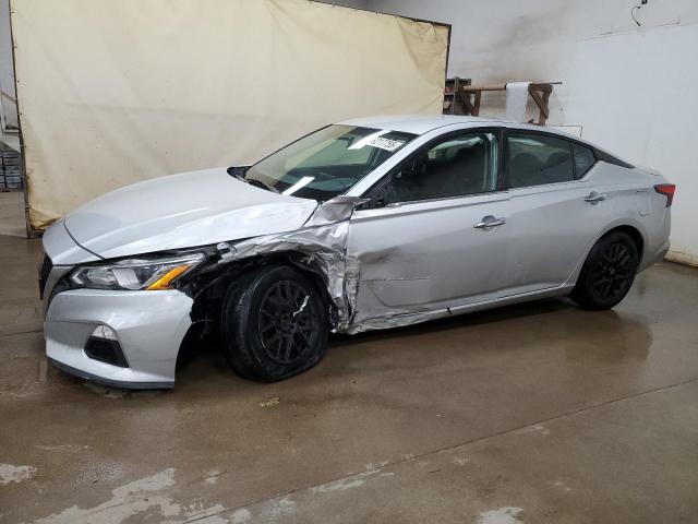 Photo 1 from auction – 2019 NISSAN ALTIMA S with VIN 1N4BL4BV9KC211625