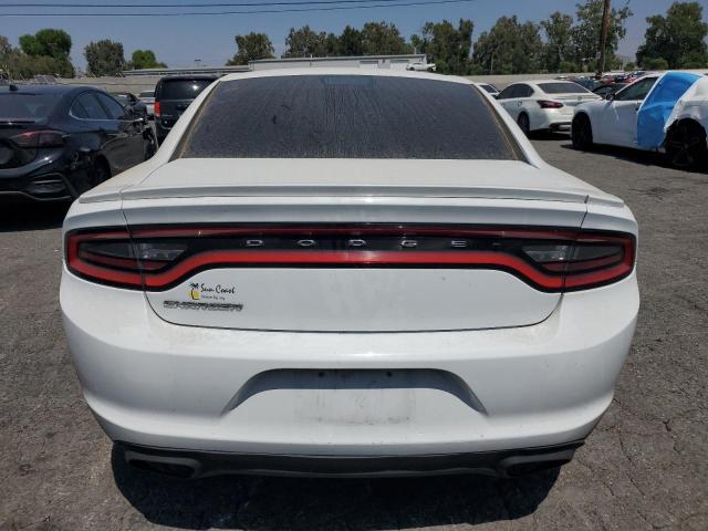 Photo 6 from auction – 2016 DODGE CHARGER SE with VIN 2C3CDXBGXGH155671