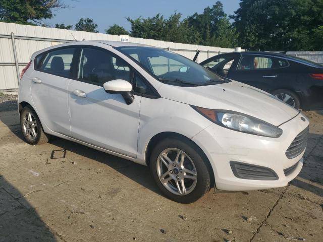 Photo 4 from auction – 2017 FORD FIESTA SE with VIN 3FADP4EJ3HM118662