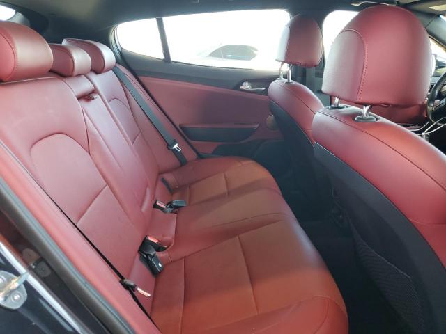 Photo 10 from auction – 2020 KIA STINGER with VIN KNAE15LA2L6083420