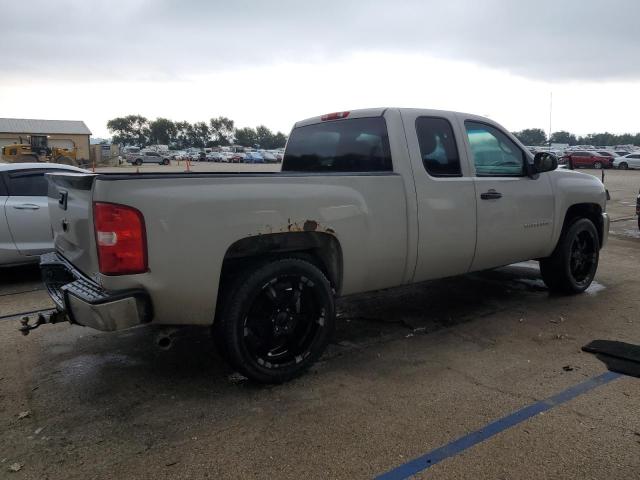 Photo 3 from auction – 2007 CHEVROLET SILVERADO with VIN 1GCEC19C07Z545783