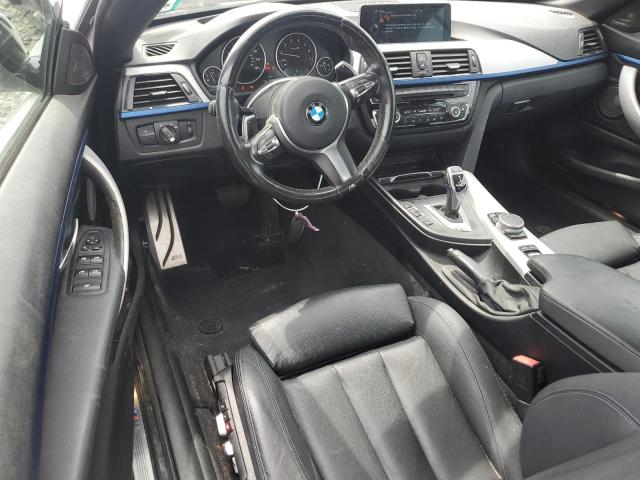 Foto 8 de la subasta – 2016 BMW 435 XI con VIN WBA3T7C58G5A38559