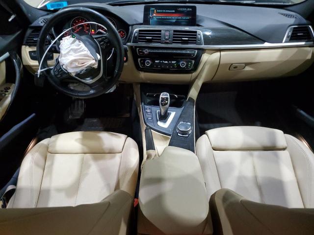 Photo 8 from auction – 2017 BMW 330 XI with VIN WBA8D9C58HK894118